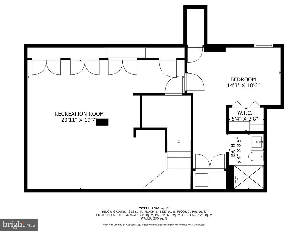 9621 TRAILRIDGE TERRACE