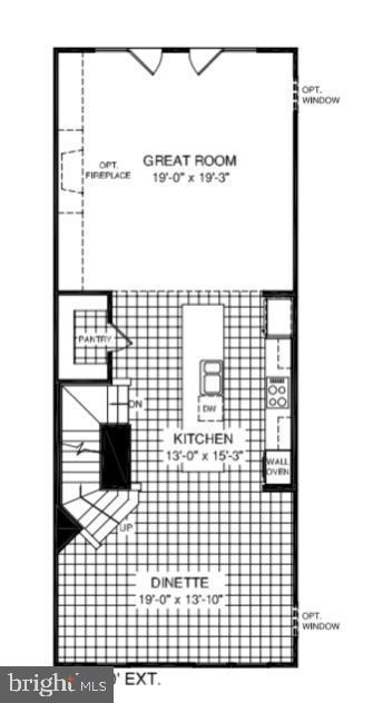 409 HYDRANGEA PLACE