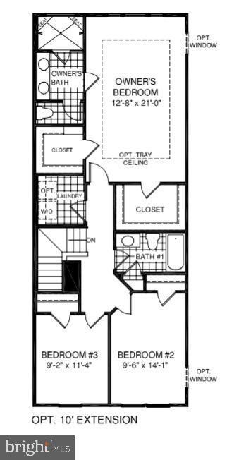 409 HYDRANGEA PLACE