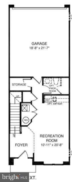 409 HYDRANGEA PLACE