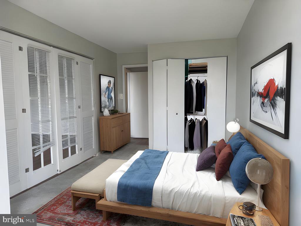 4620 N PARK AVENUE Unit: 805W