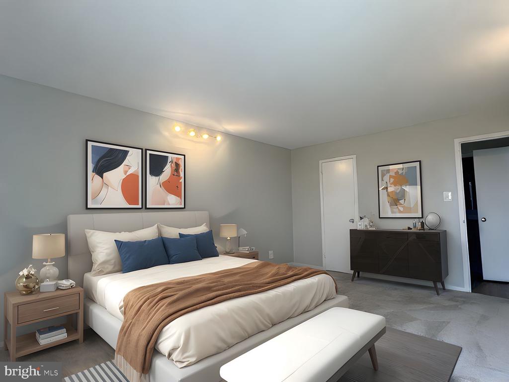 4620 N PARK AVENUE Unit: 805W
