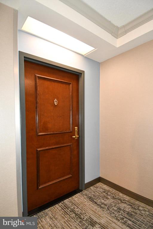 7111 WOODMONT AVENUE Unit: 701