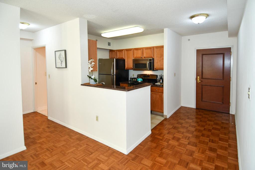 7111 WOODMONT AVENUE Unit: 701