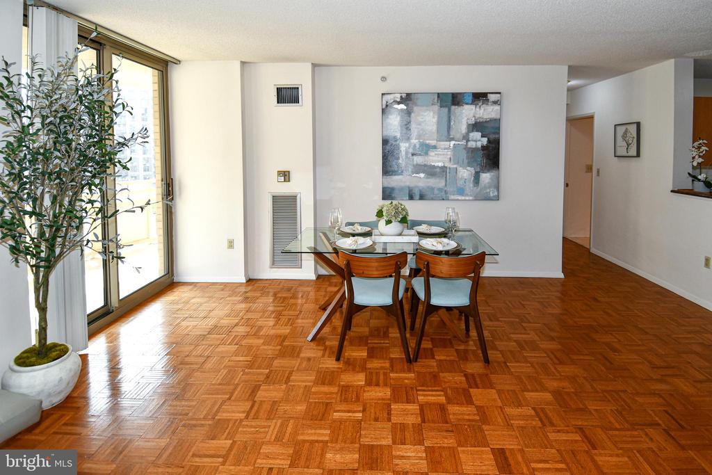 7111 WOODMONT AVENUE Unit: 701