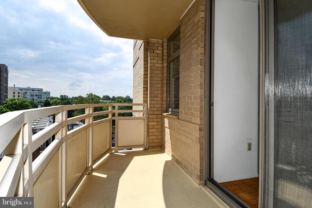 7111 WOODMONT AVENUE Unit: 701