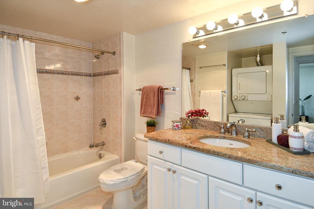 7111 WOODMONT AVENUE Unit: 701