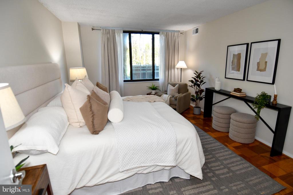 5225 POOKS HILL ROAD Unit: 222N