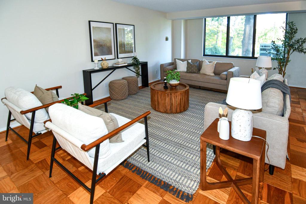 5225 POOKS HILL ROAD Unit: 222N