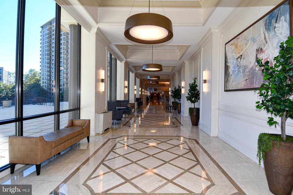 5225 POOKS HILL ROAD Unit: 222N