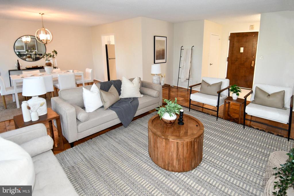 5225 POOKS HILL ROAD Unit: 222N