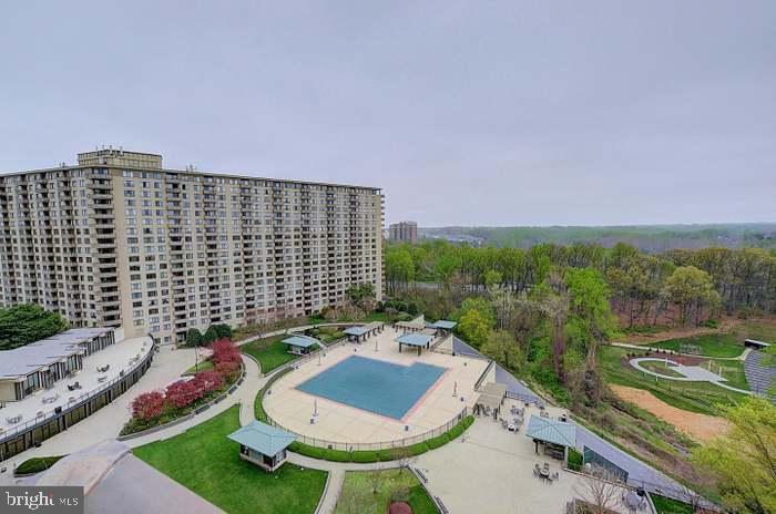 5225 POOKS HILL ROAD Unit: 222N