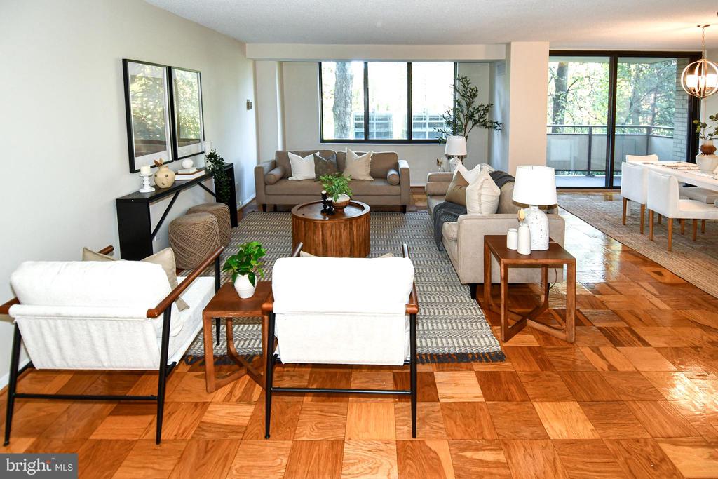 5225 POOKS HILL ROAD Unit: 222N