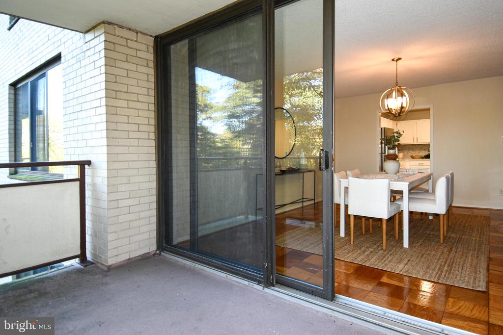 5225 POOKS HILL ROAD Unit: 222N