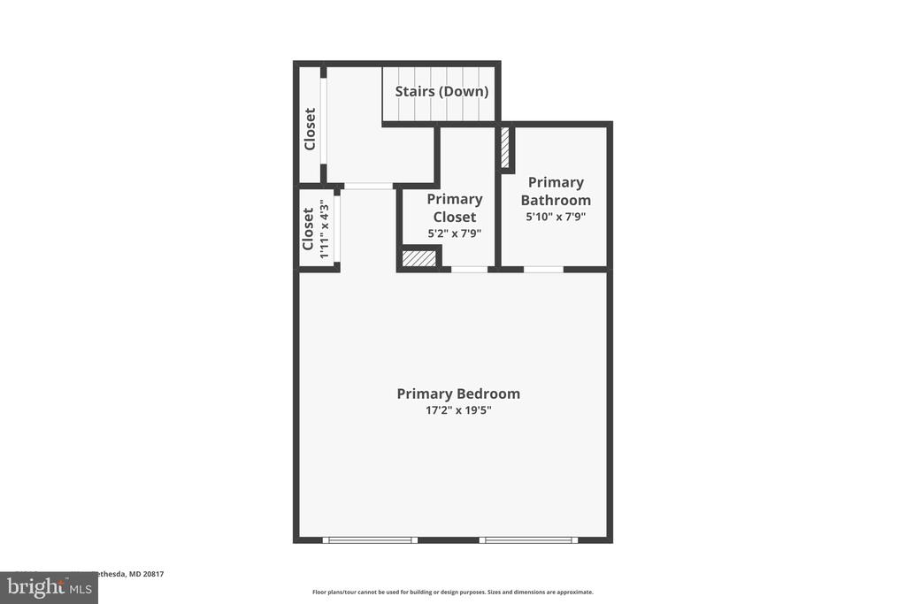 7104 SWANSONG WAY
