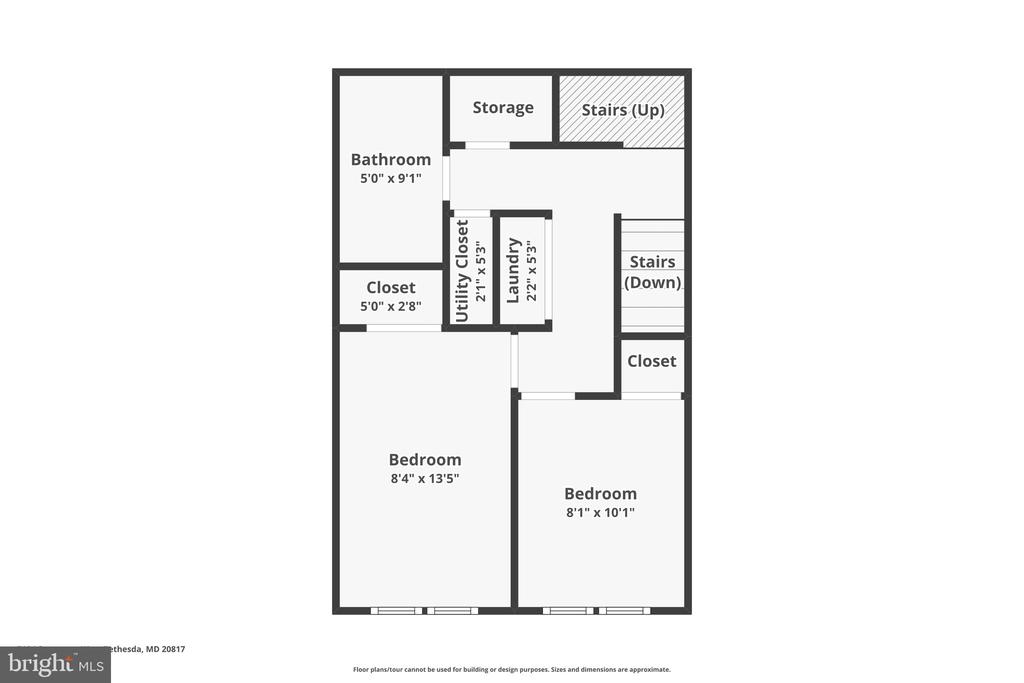 7104 SWANSONG WAY