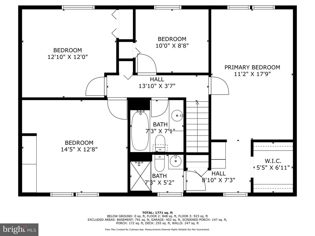 14 NEWBURY COURT