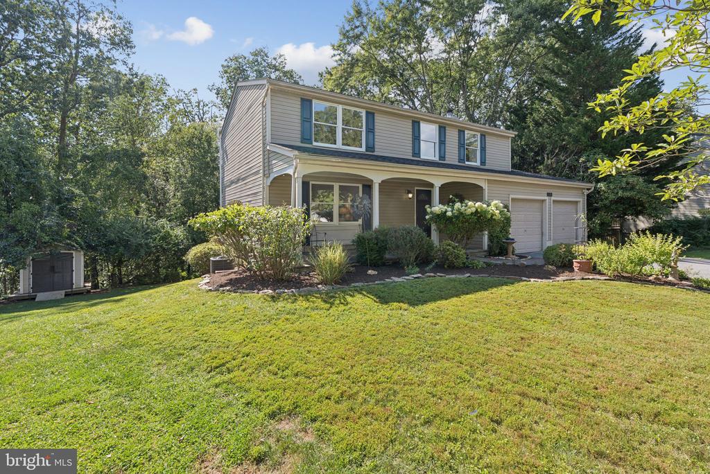 14 NEWBURY COURT