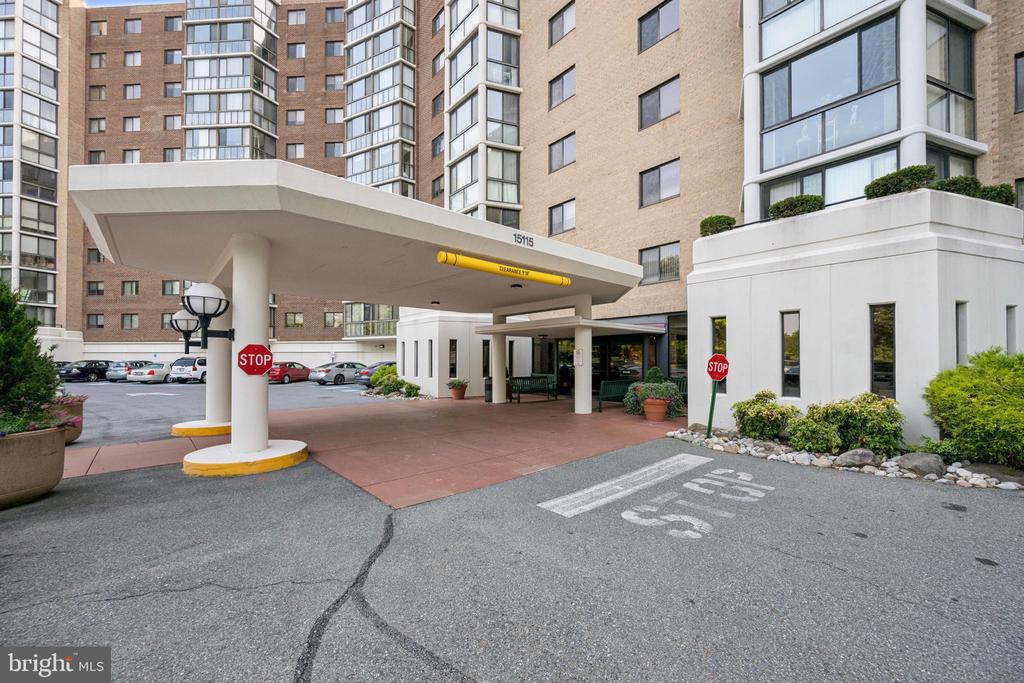 15115 INTERLACHEN DRIVE Unit: 3-626