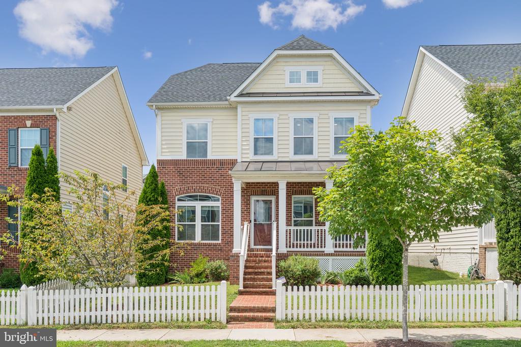 22626 SHINING HARNESS STREET