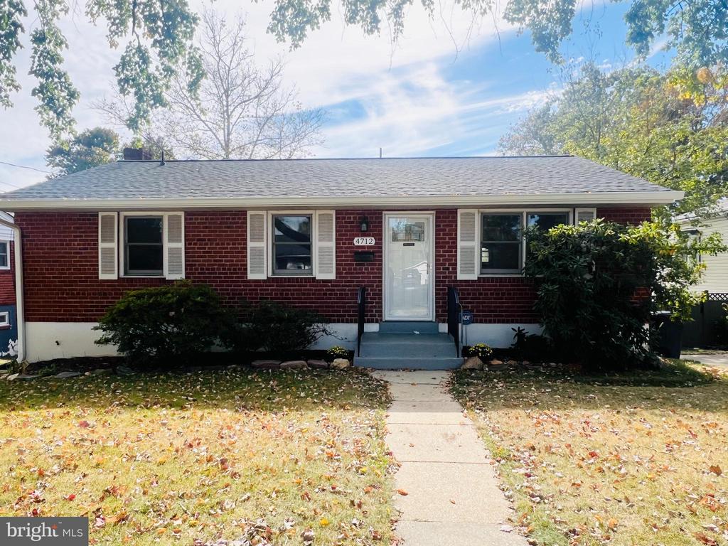 4712 TOPPING ROAD