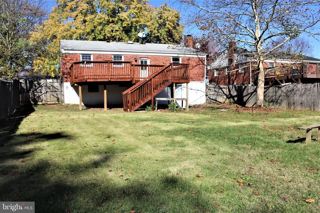 4712 TOPPING ROAD
