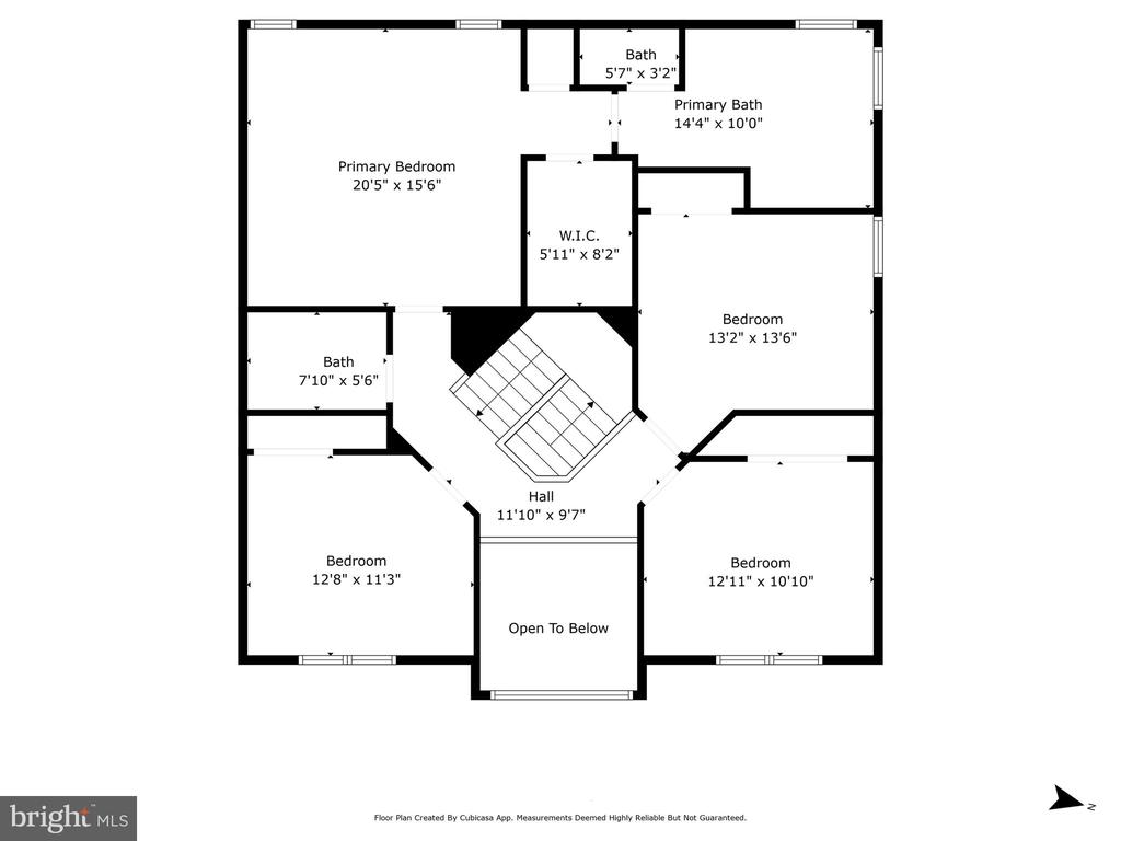 18404 BRIGHT PLUME TERRACE
