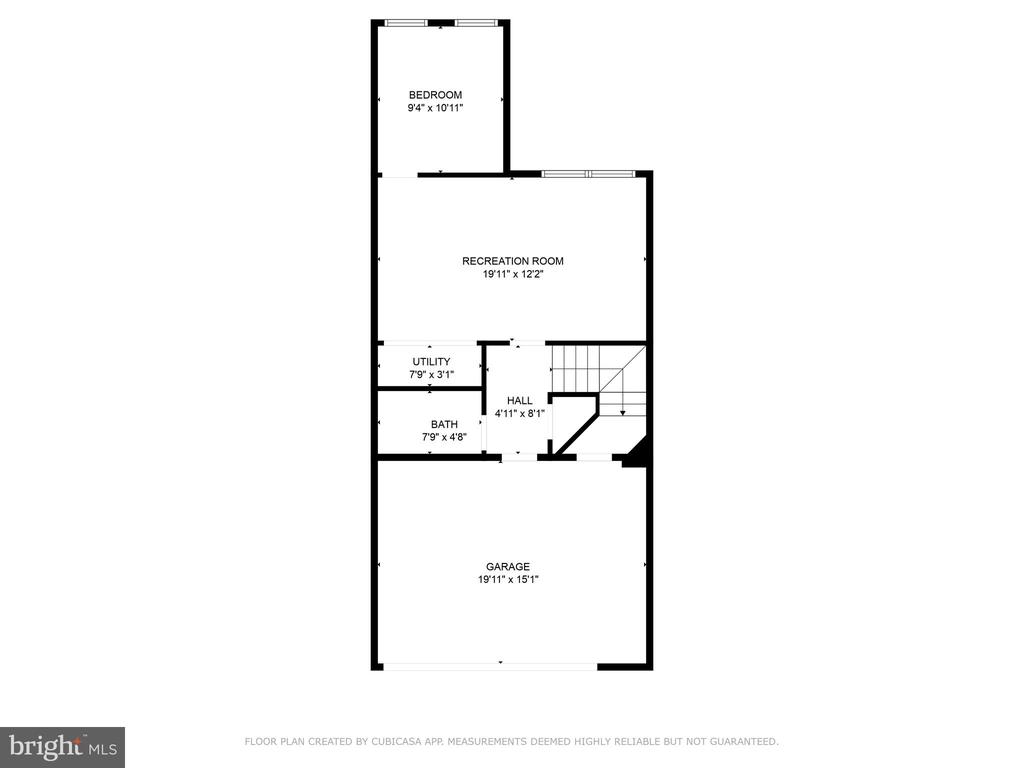 22151 FAIR GARDEN LANE