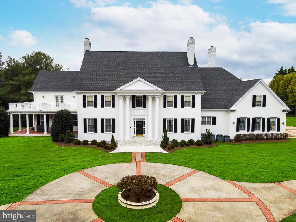 10100 NORTON ROAD