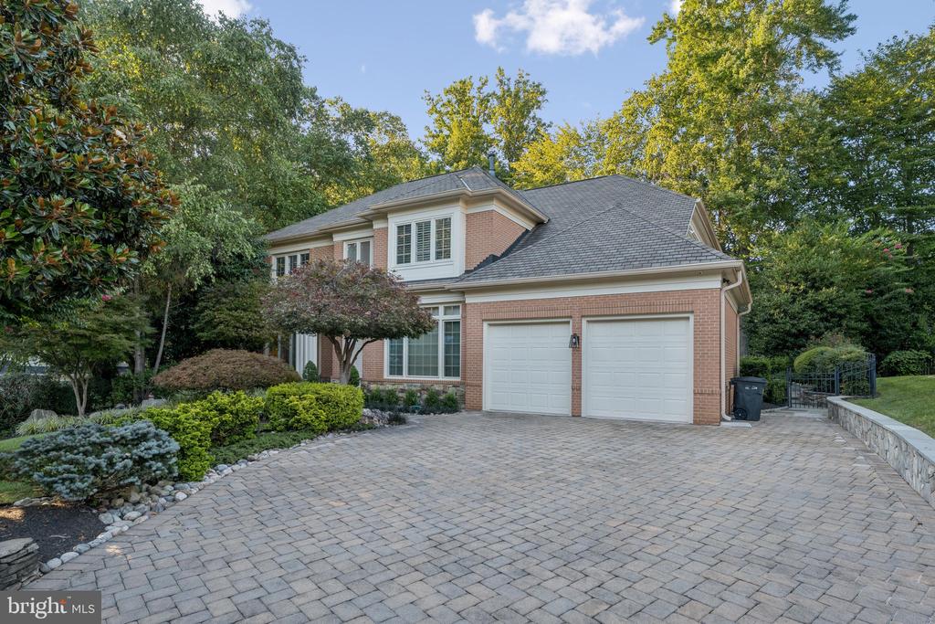 7007 DEEP CREEK COURT
