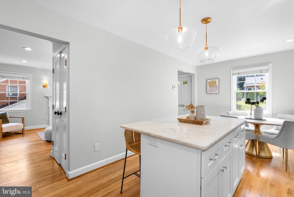409 PENWOOD ROAD