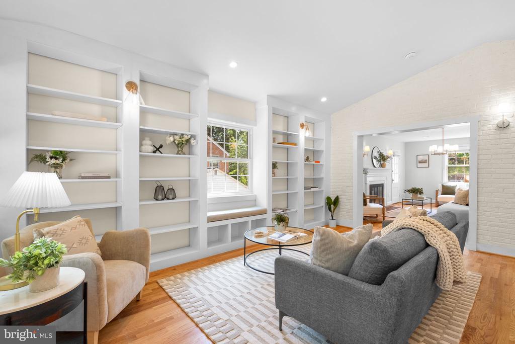 409 PENWOOD ROAD