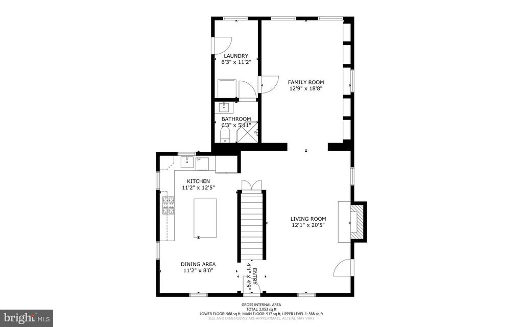 409 PENWOOD ROAD