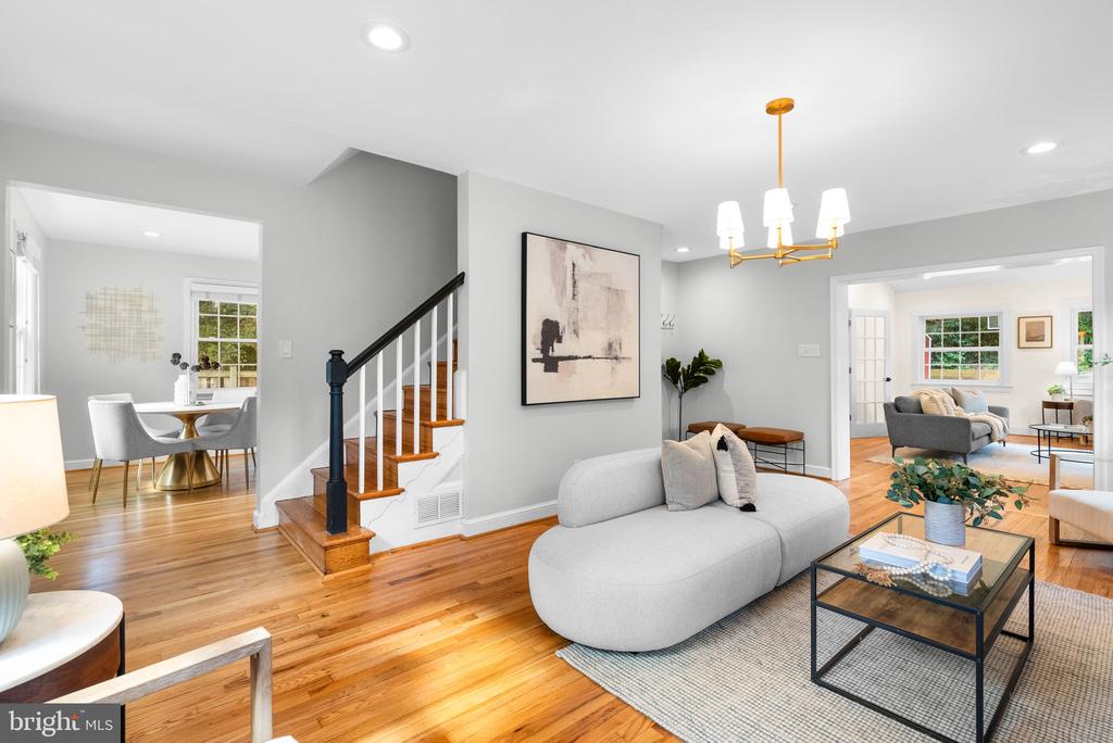 409 PENWOOD ROAD
