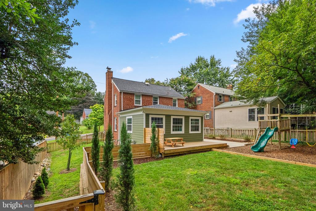 409 PENWOOD ROAD