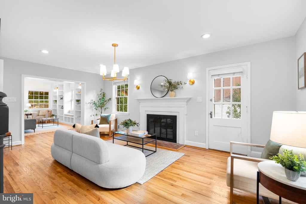 409 PENWOOD ROAD