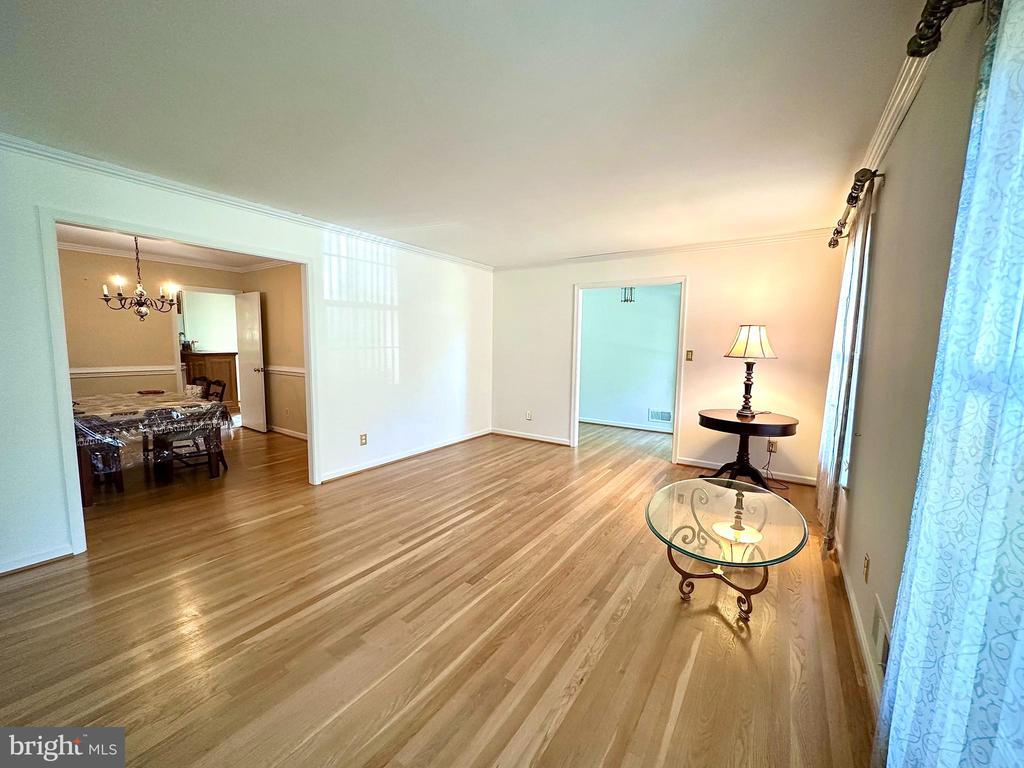 11903 HENRY FLEET DRIVE