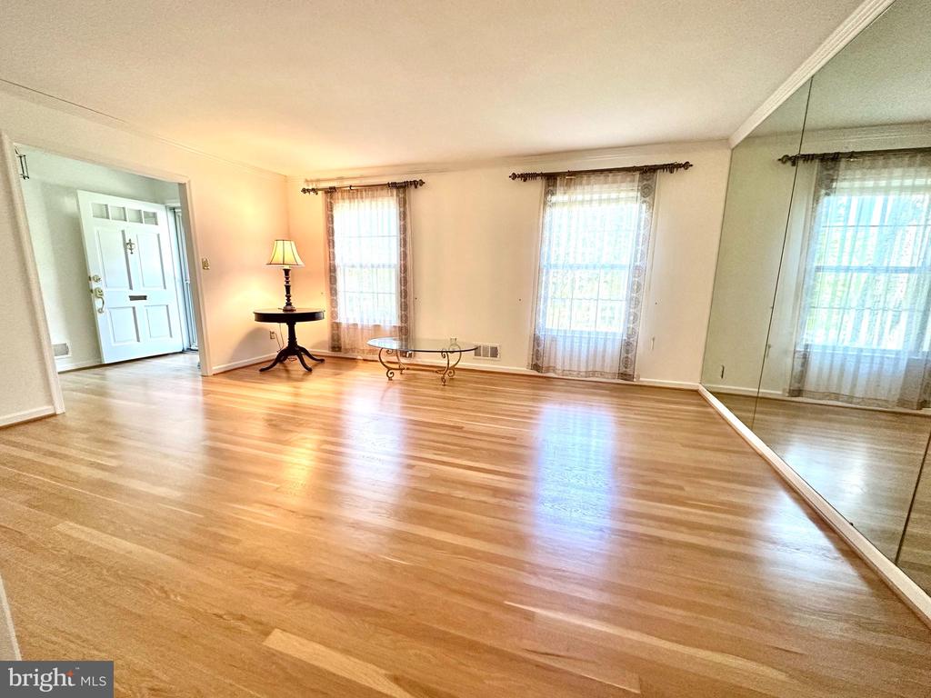 11903 HENRY FLEET DRIVE