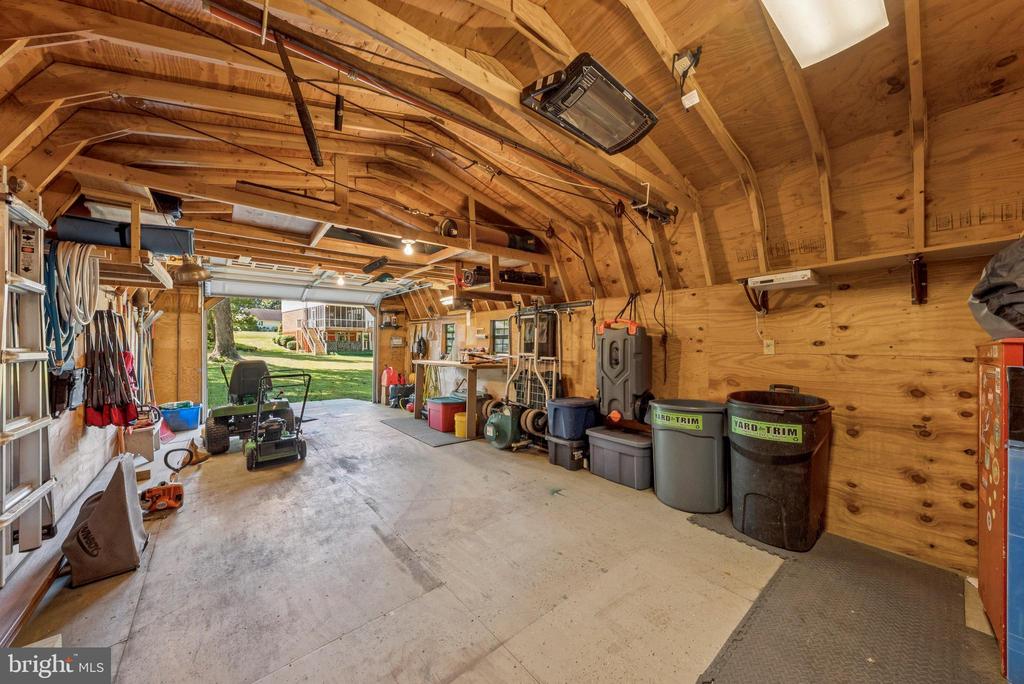 17801 STRILEY DRIVE