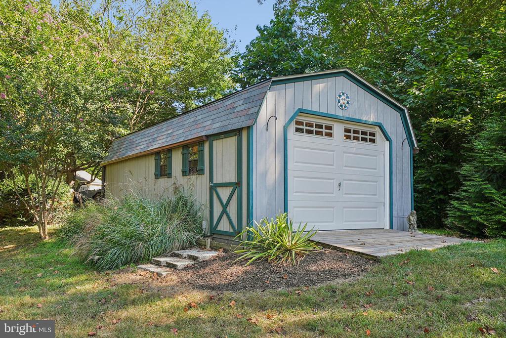 17801 STRILEY DRIVE