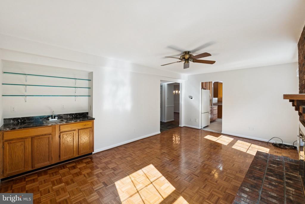14009 BURNING BUSH LANE