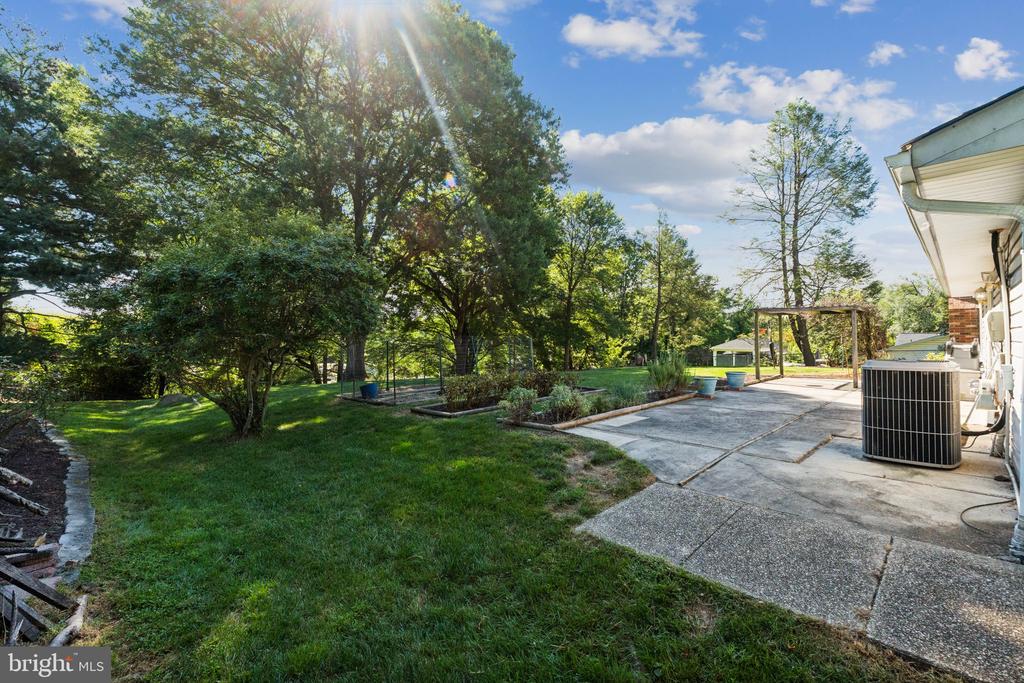 14009 BURNING BUSH LANE