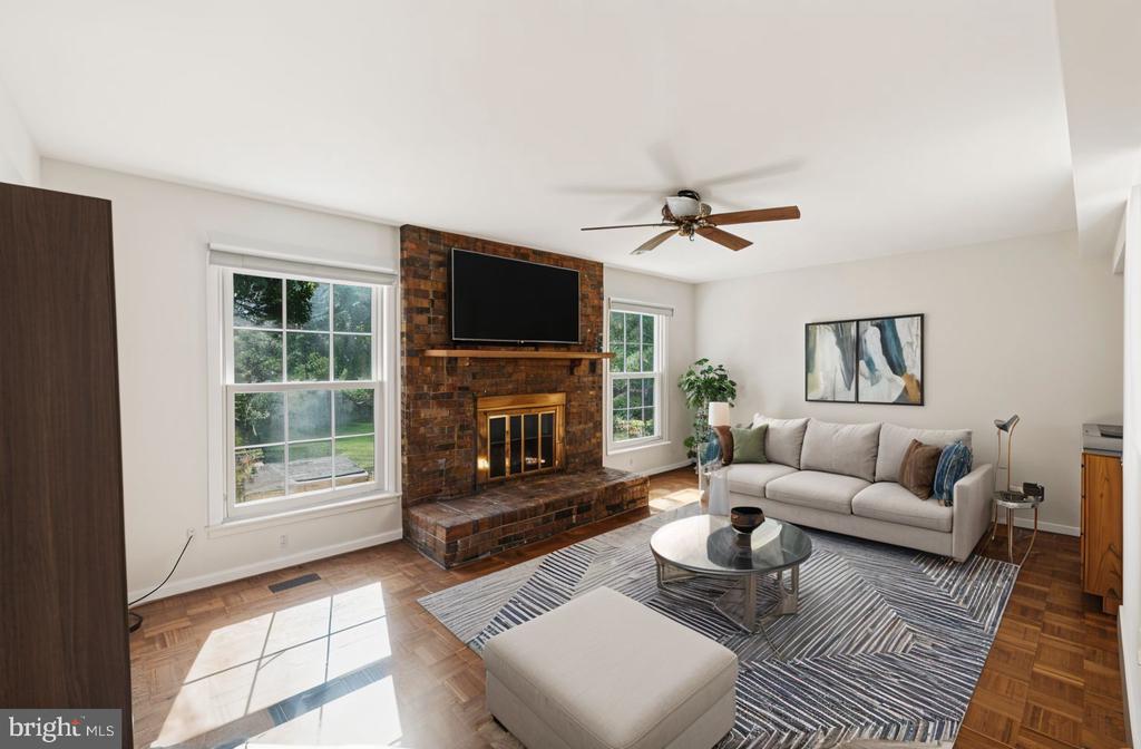 14009 BURNING BUSH LANE