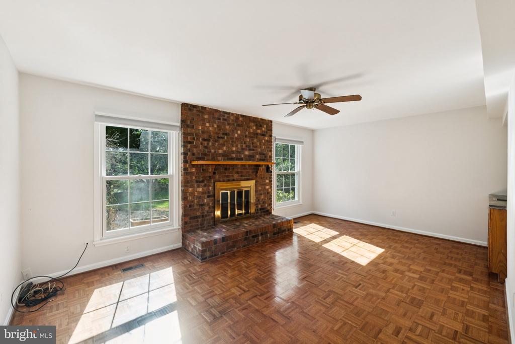 14009 BURNING BUSH LANE