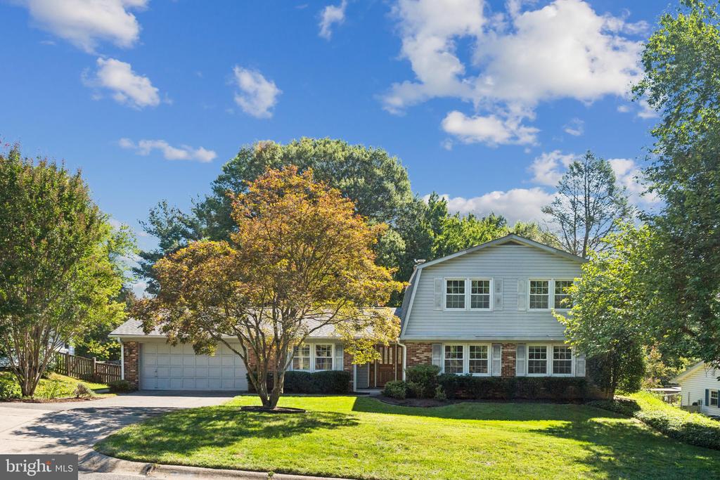 14009 BURNING BUSH LANE