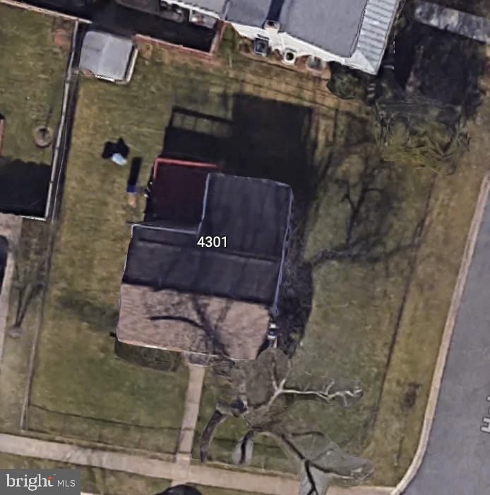 4301 BROOKFIELD DRIVE