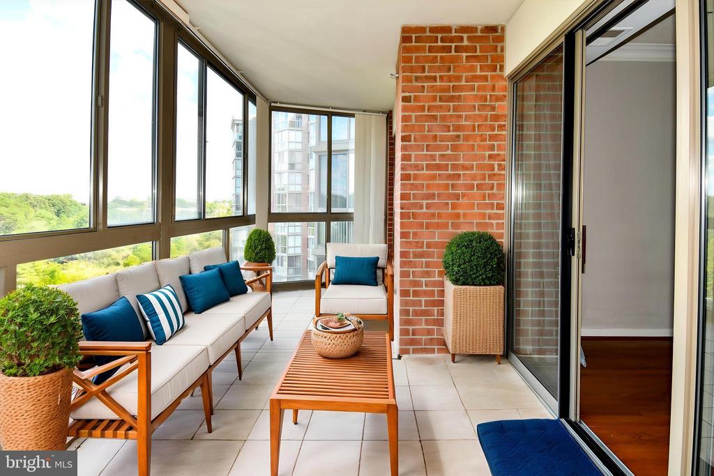 3100 N LEISURE WORLD BOULEVARD Unit: 611