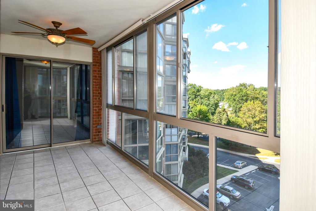3100 N LEISURE WORLD BOULEVARD Unit: 611
