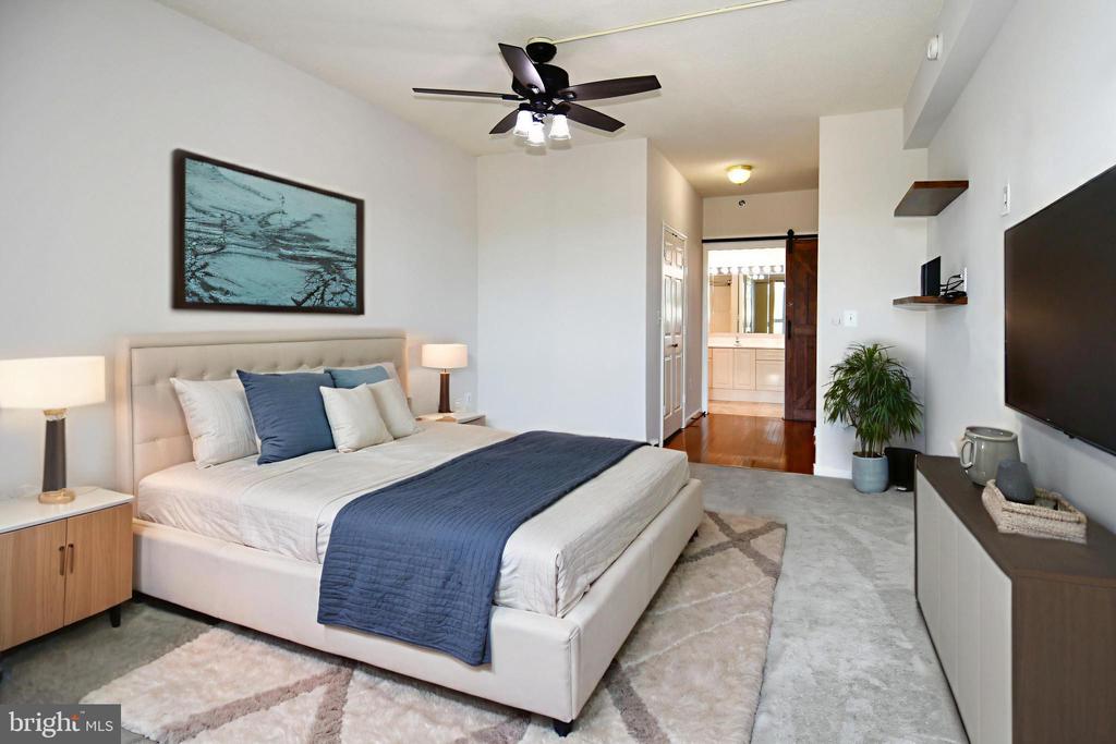 3100 N LEISURE WORLD BOULEVARD Unit: 611