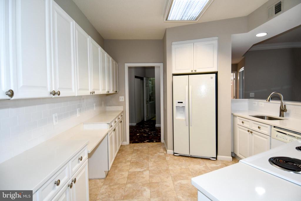 3100 N LEISURE WORLD BOULEVARD Unit: 611